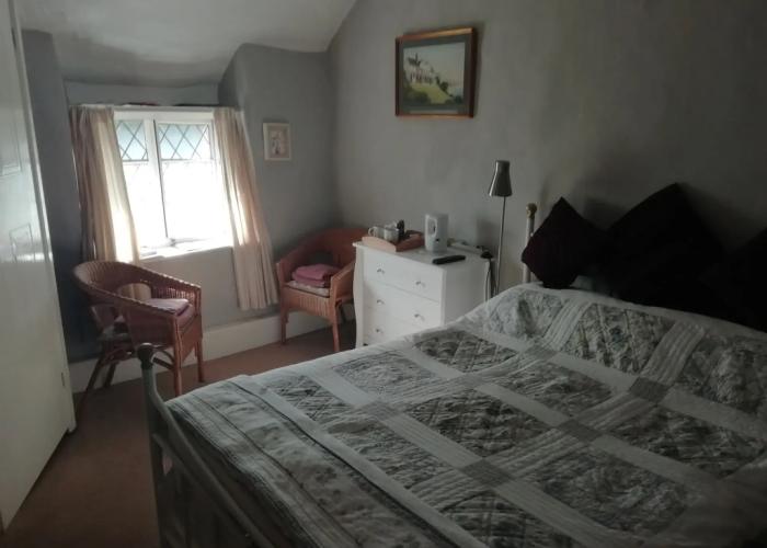 Southern Cross Guest House