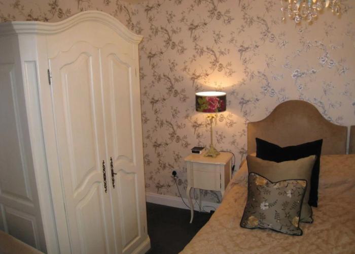 Mount Pleasant Hotel