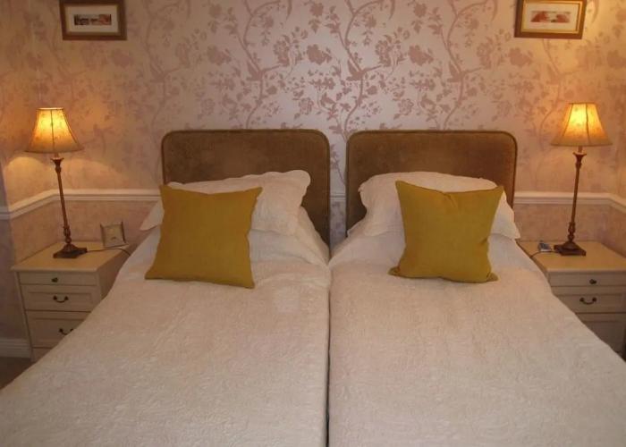 Mount Pleasant Hotel