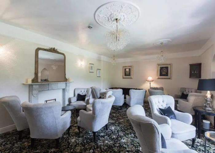 Mount Pleasant Hotel
