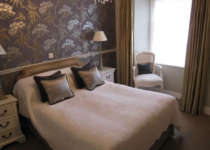 Mount Pleasant Hotel