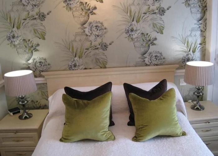 Mount Pleasant Hotel