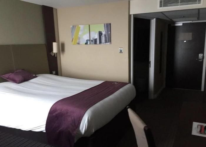 Premier Inn St Albans City Centre