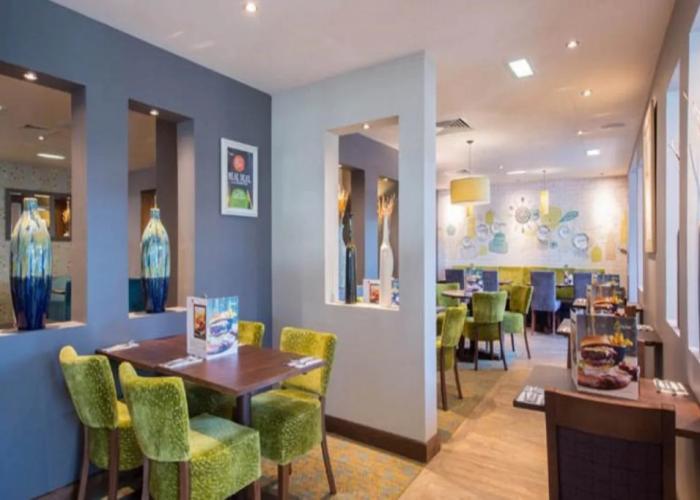 Premier Inn St Albans City Centre