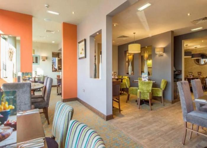 Premier Inn St Albans City Centre