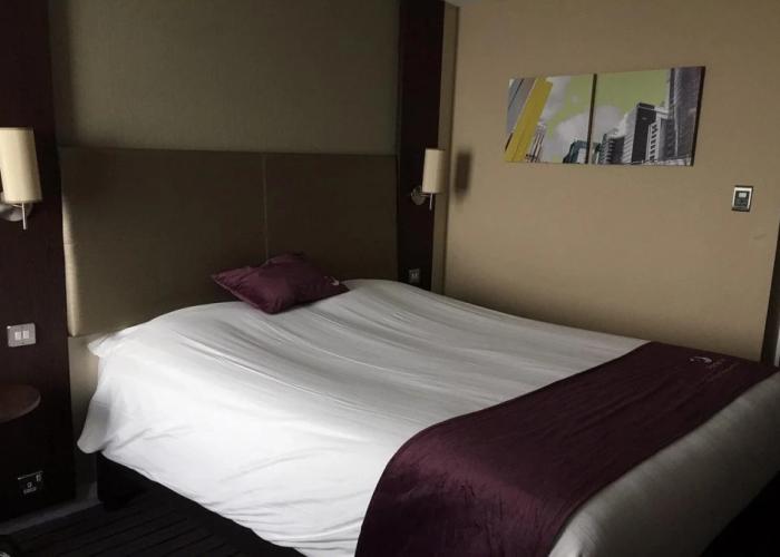 Premier Inn St Albans City Centre