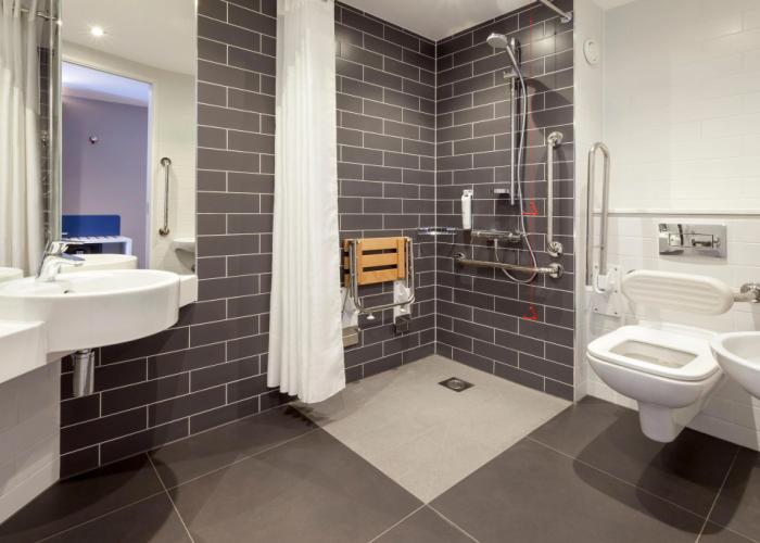 Holiday Inn Express St. Albans - M25, Jct.22 by IHG