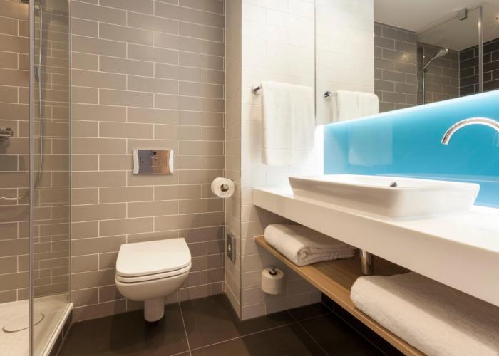 Holiday Inn Express St. Albans - M25, Jct.22 by IHG