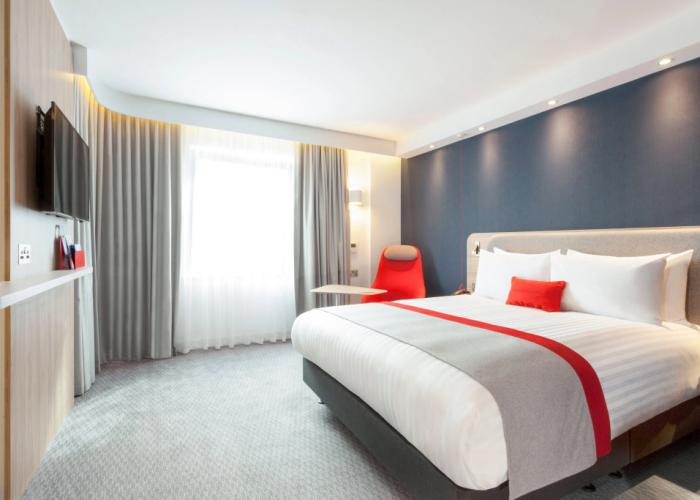 Holiday Inn Express St. Albans - M25, Jct.22 by IHG