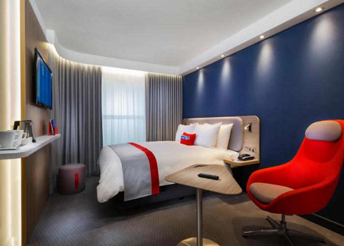 Holiday Inn Express St. Albans - M25, Jct.22 by IHG