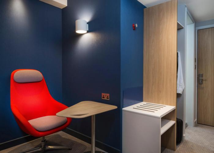Holiday Inn Express St. Albans - M25, Jct.22 by IHG