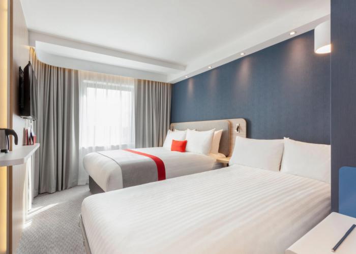 Holiday Inn Express St. Albans - M25, Jct.22 by IHG