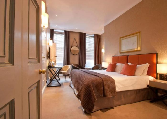 St Michaels Manor Hotel