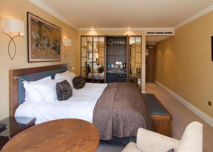 St Michaels Manor Hotel