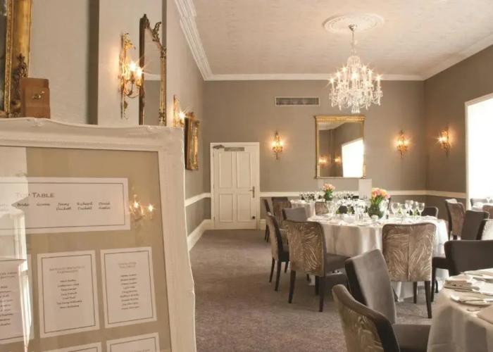 St Michaels Manor Hotel