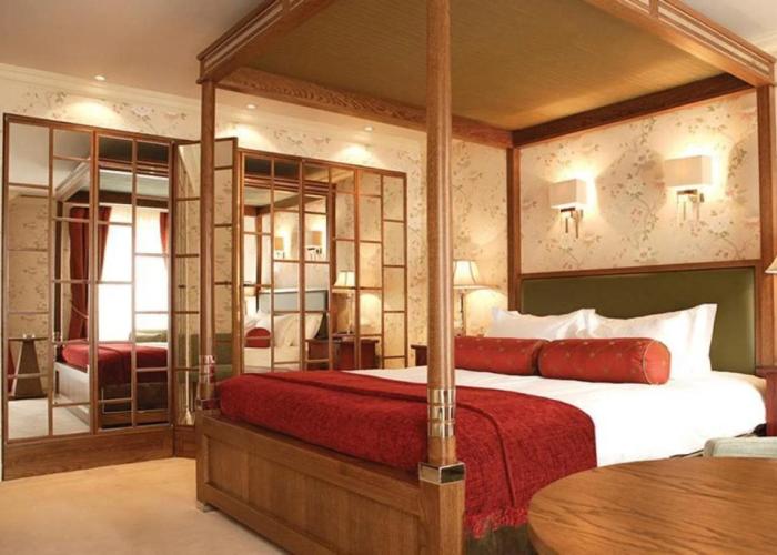 St Michaels Manor Hotel