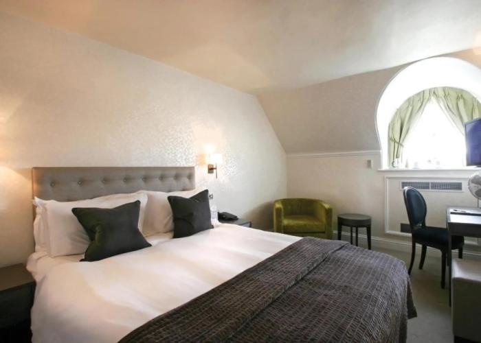 St Michaels Manor Hotel