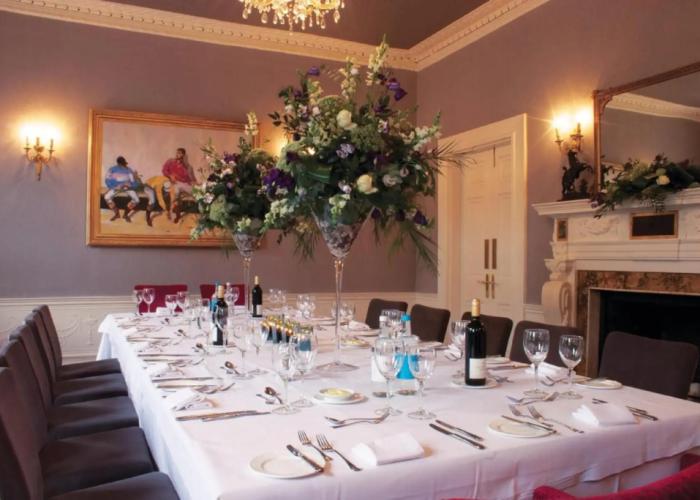 St Michaels Manor Hotel