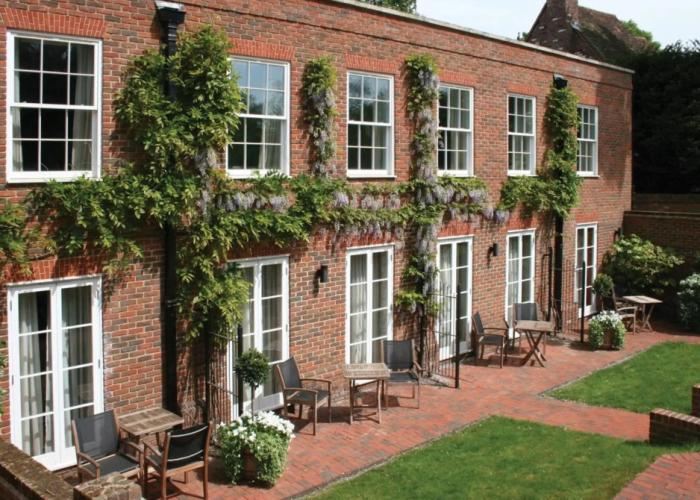 St Michaels Manor Hotel