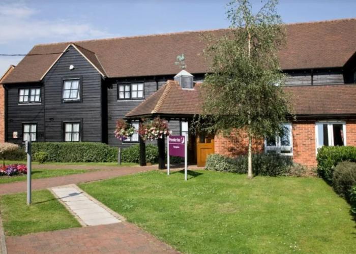 Premier Inn St. Albans/Bricket Wood