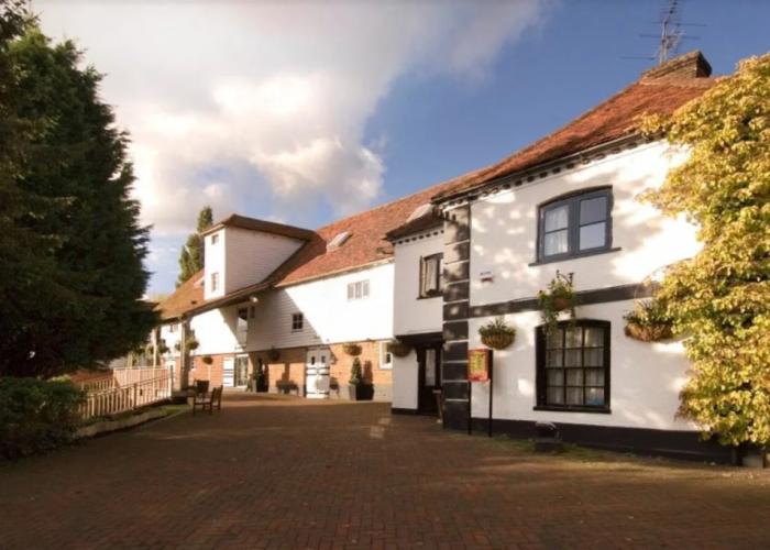 Premier Inn St. Albans/Bricket Wood