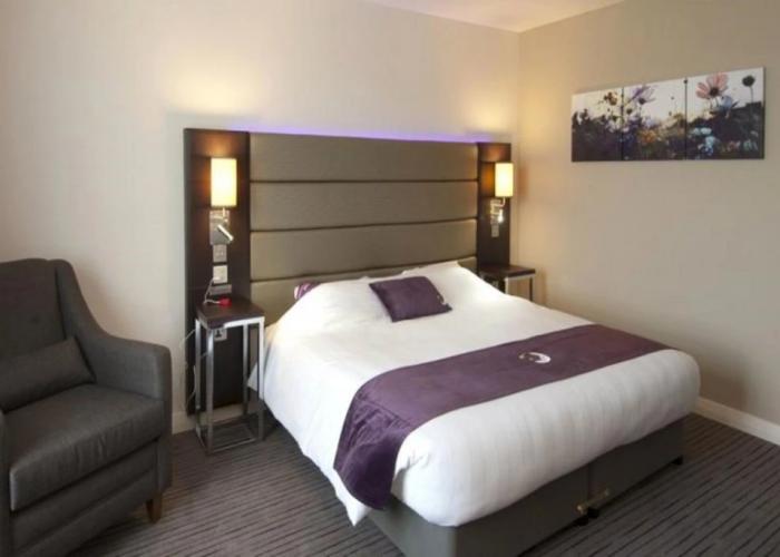 Premier Inn St. Albans/Bricket Wood