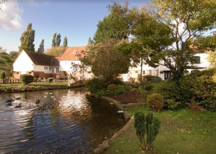 Premier Inn St. Albans/Bricket Wood