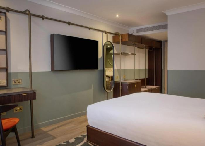 The Samuel Ryder Hotel St Albans, Tapestry Collection Hilton