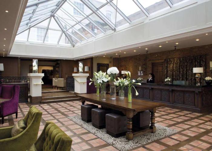 Sopwell House