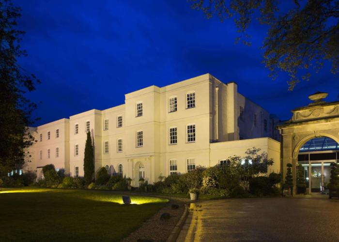 Sopwell House