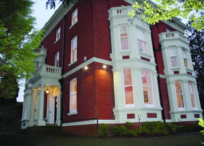 Torrington Hall