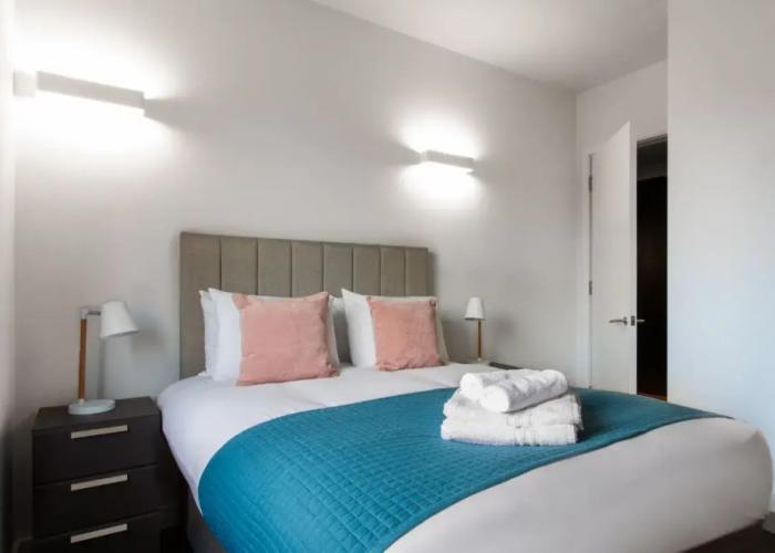 Abbott House by Viridian Apartments