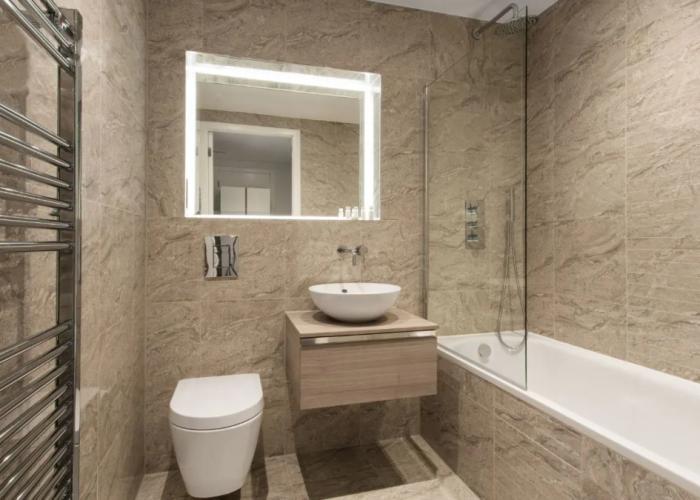 Abbott House by Viridian Apartments