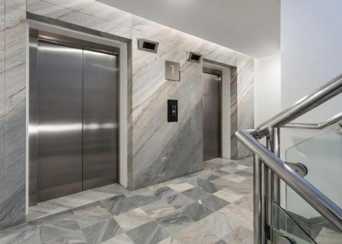 Abbott House by Viridian Apartments