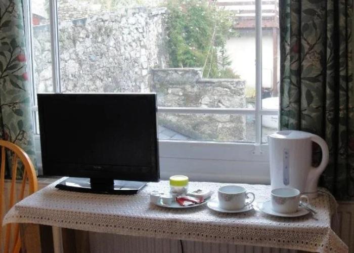 Bankside B&B