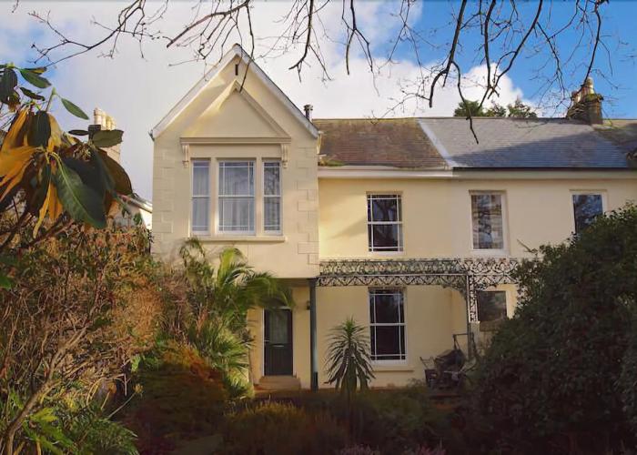 Bankside B&B