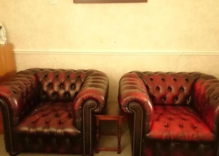 Bankside B&B