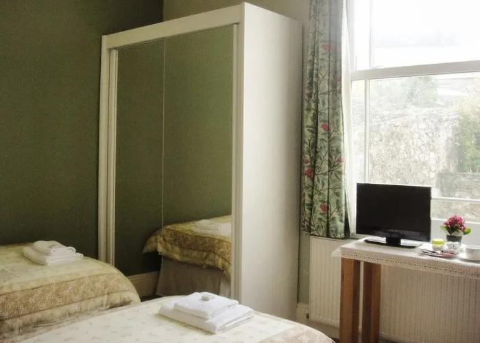 Bankside B&B