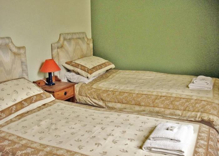 Bankside B&B