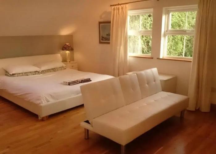 Bankside B&B