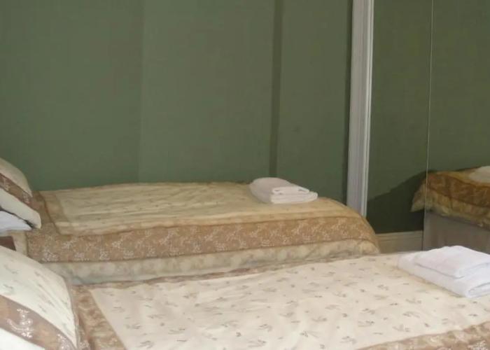 Bankside B&B