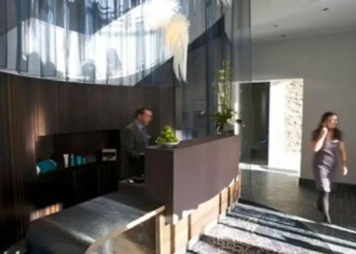 The Cornwall Hotel Spa & Estate