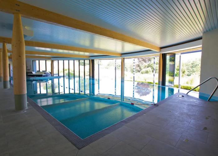 The Cornwall Hotel Spa & Estate