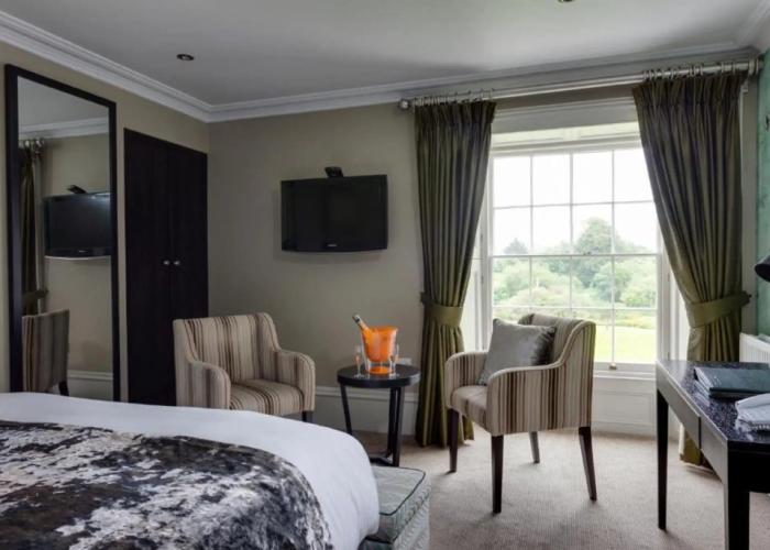 The Cornwall Hotel Spa & Estate