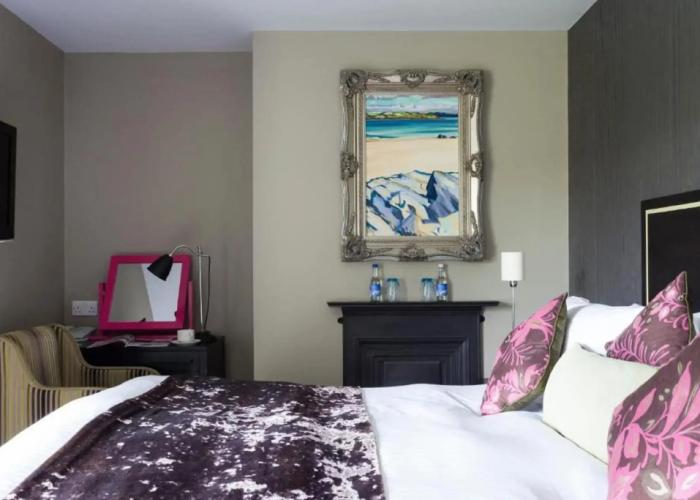 The Cornwall Hotel Spa & Estate