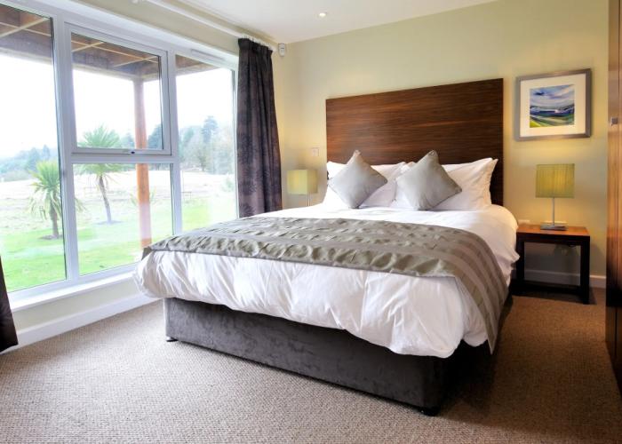 The Cornwall Hotel Spa & Estate