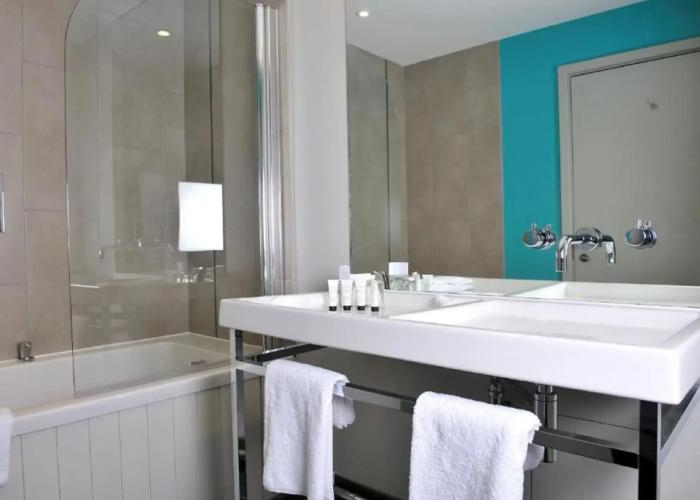 The Cornwall Hotel Spa & Estate