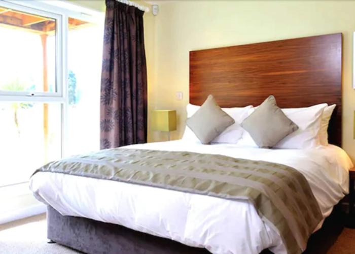 The Cornwall Hotel Spa & Estate