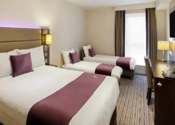 Premier Inn St. Austell