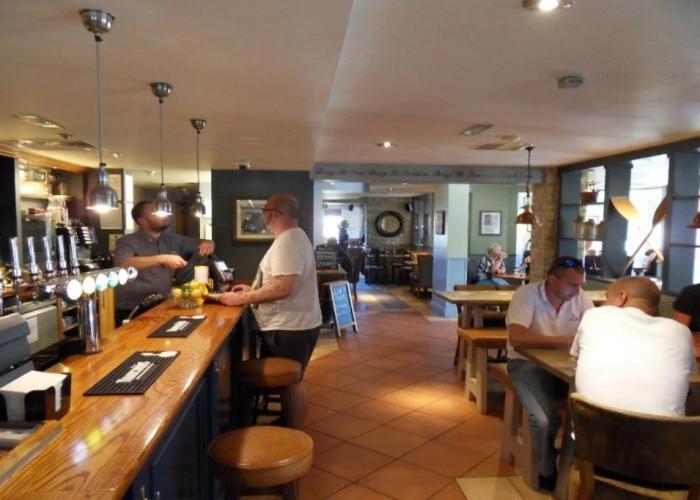 Premier Inn St. Austell